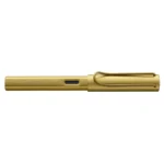 Писалка Lamy Al-star Special Edition Harry Potter - Hufflepuff, размер М - Image 3