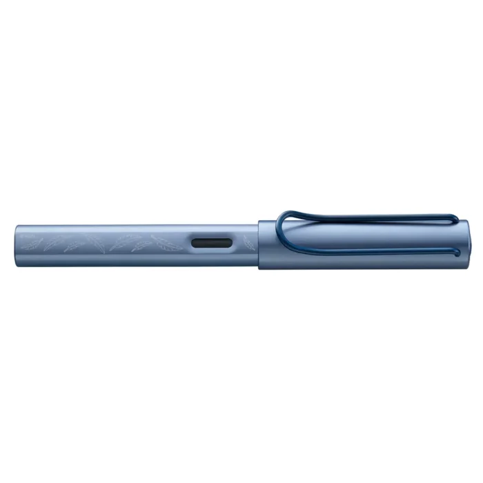 Писалка Lamy Al-star Special Edition Harry Potter - Ravenclaw, размер F - Image 2
