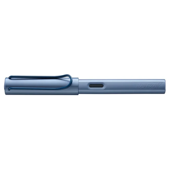 Писалка Lamy Al-star Special Edition Harry Potter - Ravenclaw, размер F - Image 3