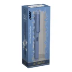 Писалка Lamy Al-star Special Edition Harry Potter - Ravenclaw, размер F - Image 5