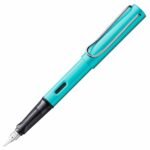 Писалка Lamy Al-star Turmaline - Special Candy Edition 2020, F