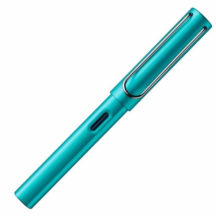 Писалка Lamy Al-star Turmaline - Special Candy Edition 2020, F - Image 2