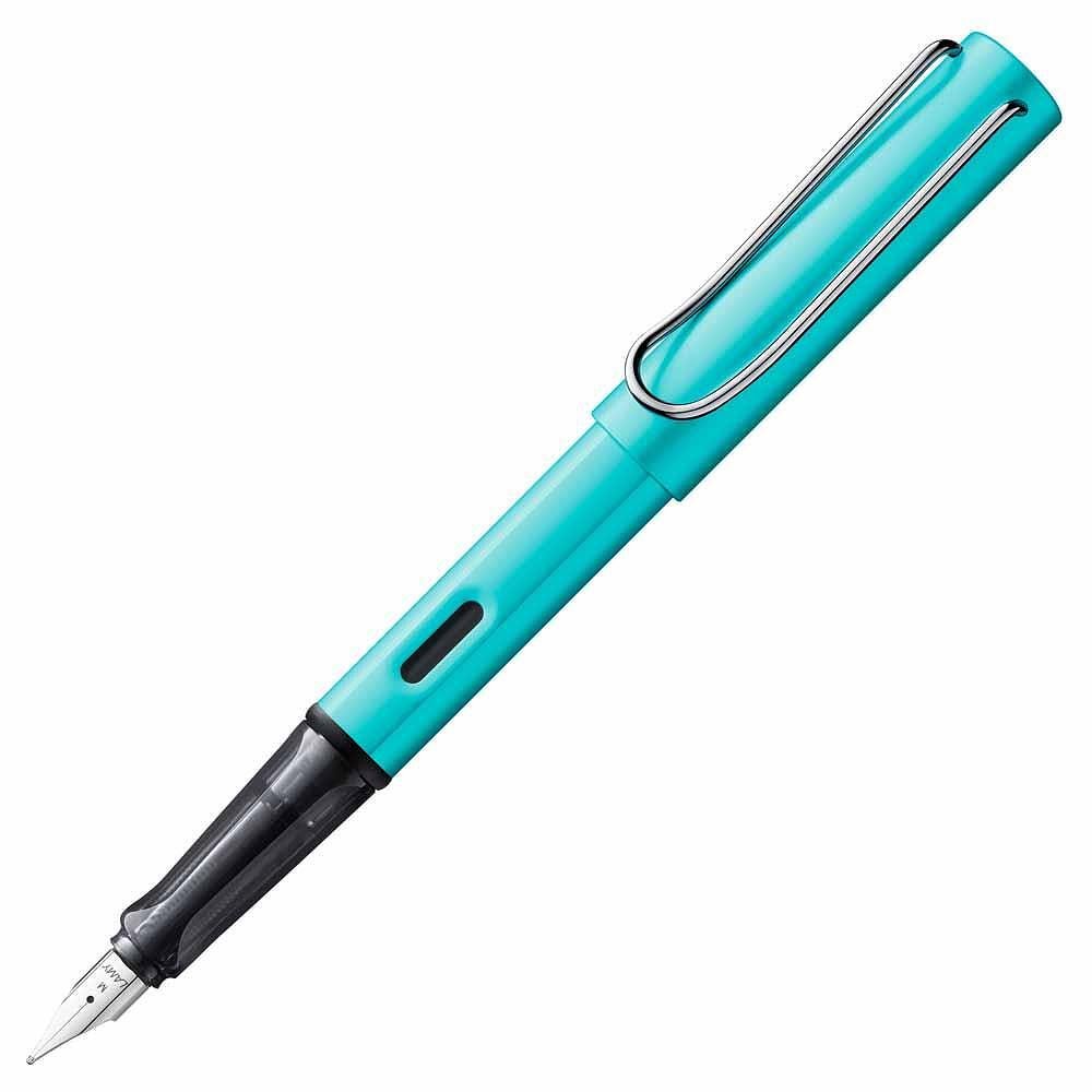 Писалка Lamy Al-star Turmaline - Special Candy Edition 2020, M Писалка Lamy Al-star Turmaline - Special Candy Edition 2020, M - Image 1