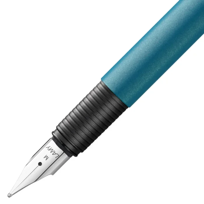 Писалка Lamy - Cp 1 Aquamarine - Image 2