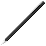 Писалка Lamy - Cp 1 Black, F перо