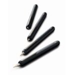 Писалка Lamy - Dialog 3 Collection Black, M - Image 2