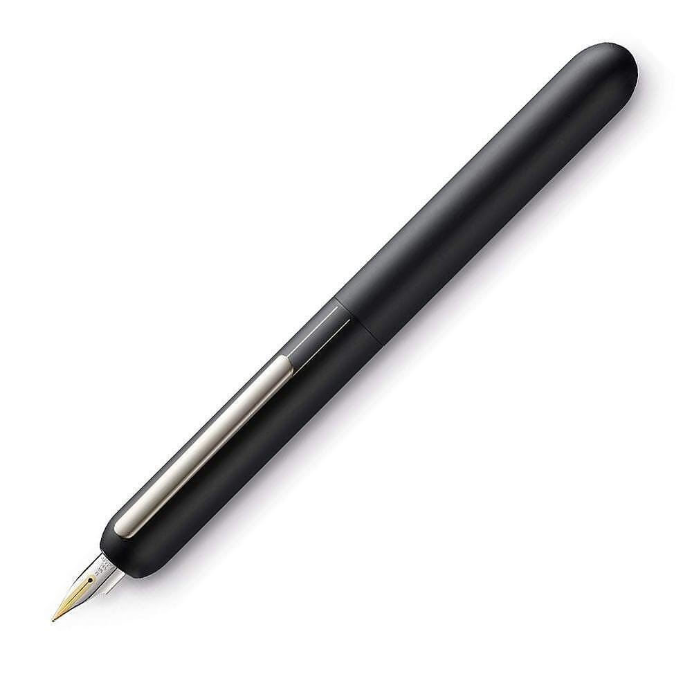 Писалка Lamy - Dialog 3 Collection Black, M Писалка Lamy - Dialog 3 Collection Black, M - Image 1