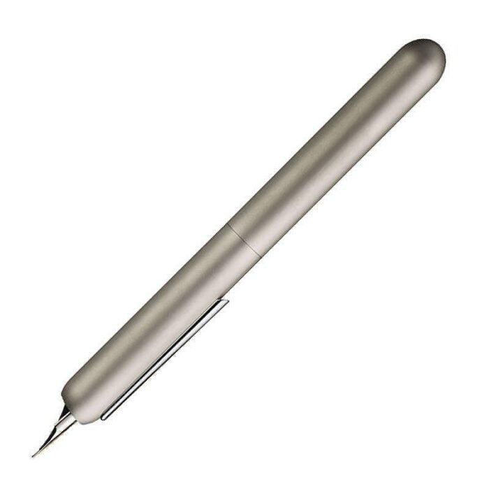 Писалка Lamy - Dialog 3 Palladium, M - Image 2