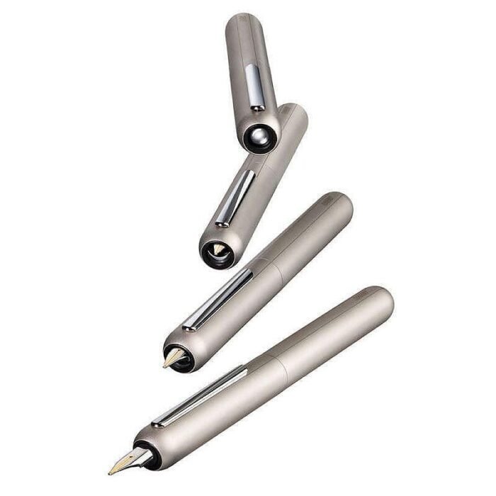 Писалка Lamy - Dialog 3 Palladium, M - Image 3