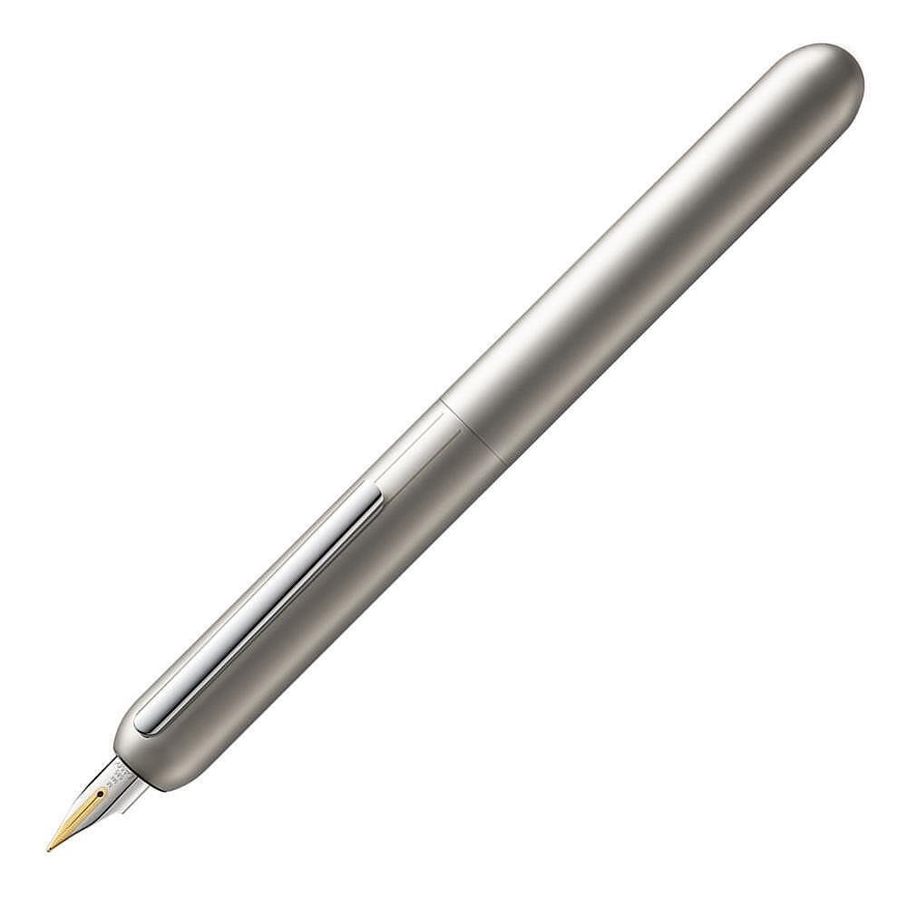Писалка Lamy - Dialog 3 Palladium, M Писалка Lamy - Dialog 3 Palladium, M - Image 1