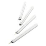 Писалка Lamy - Dialog 3 Piano White, F - Image 2