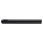 Писалка Lamy - Dialog Cc, черна, F перо - Image 3