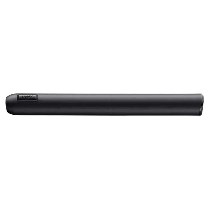 Писалка Lamy - Dialog Cc, черна, F перо - Image 3