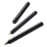 Писалка Lamy - Dialog Cc, черна, F перо - Image 4