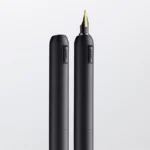 Писалка Lamy - Dialog Cc, черна, F перо - Image 5