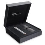Писалка Lamy - Dialog Cc, EF перо, бяла - Image 4