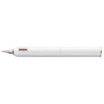 Писалка Lamy - Dialog Cc, EF перо, бяла - Image 2