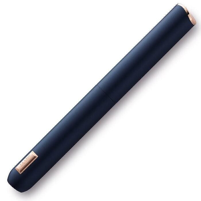 Писалка Lamy - Dialog cc, EF перо, тъмносиня - Image 2