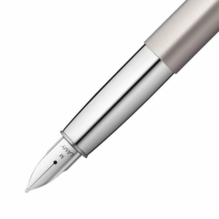 Писалка Lamy - Ideos Pd, M - Image 3