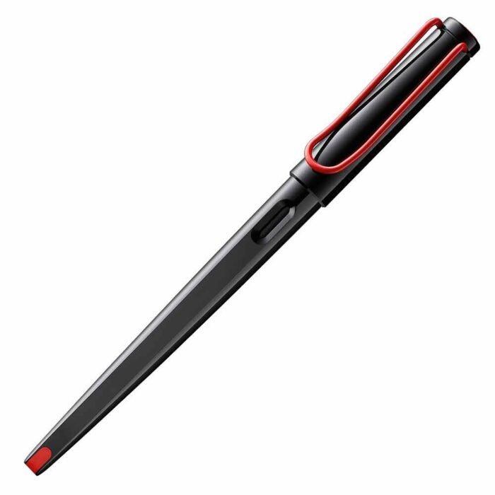 Писалка Lamy - Joy, черна, 1.1 мм - Image 2