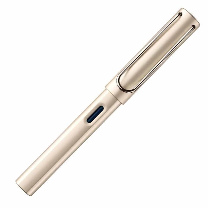 Писалка Lamy - Lx Palladium, M - Image 3
