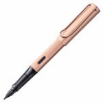 Писалка Lamy - Lx Rose Gold, размер М