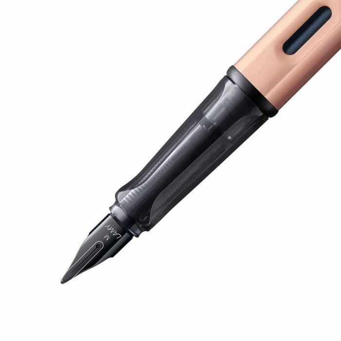 Писалка Lamy - Lx Rose Gold, размер М - Image 2