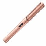 Писалка Lamy - Lx Rose Gold, размер М - Image 3