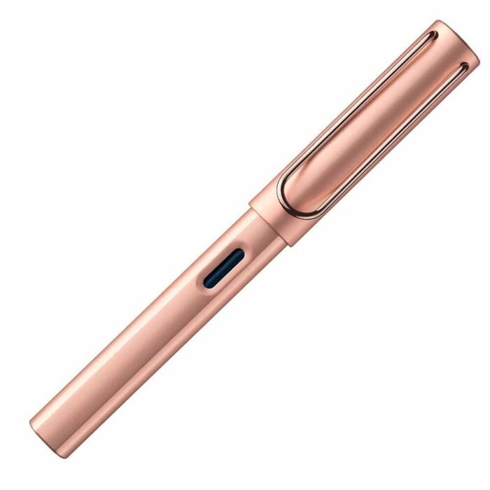 Писалка Lamy - Lx Rose Gold, размер М - Image 3