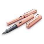 Писалка Lamy - Lx Rose Gold, размер М - Image 5