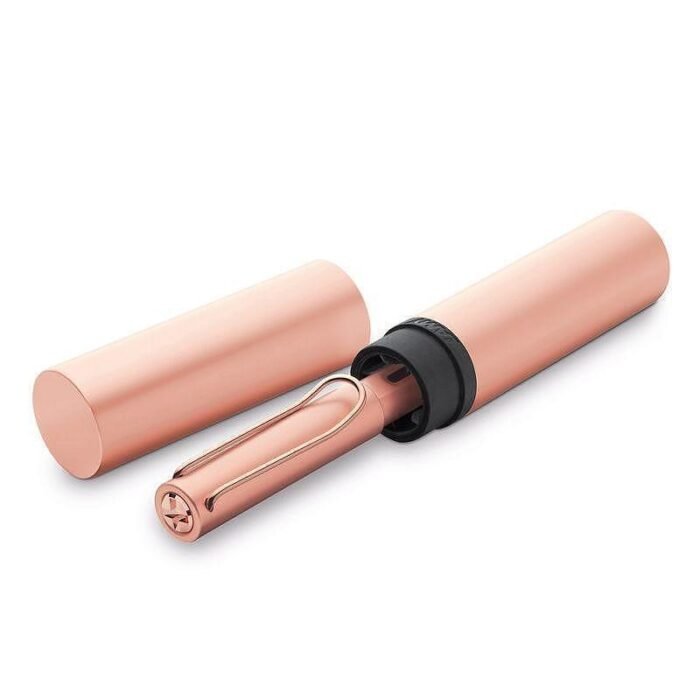 Писалка Lamy - Lx Rose Gold, размер М - Image 4