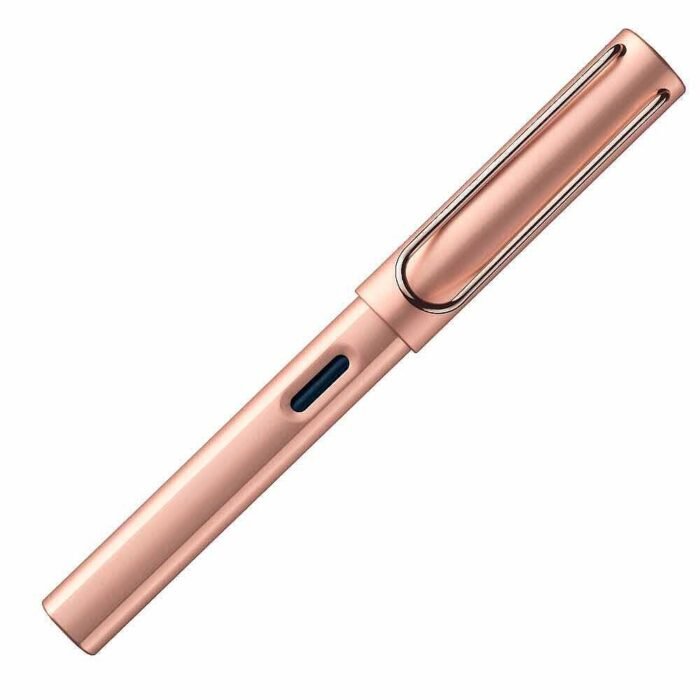 Писалка Lamy - Lx Rose Gold, размер F - Image 2