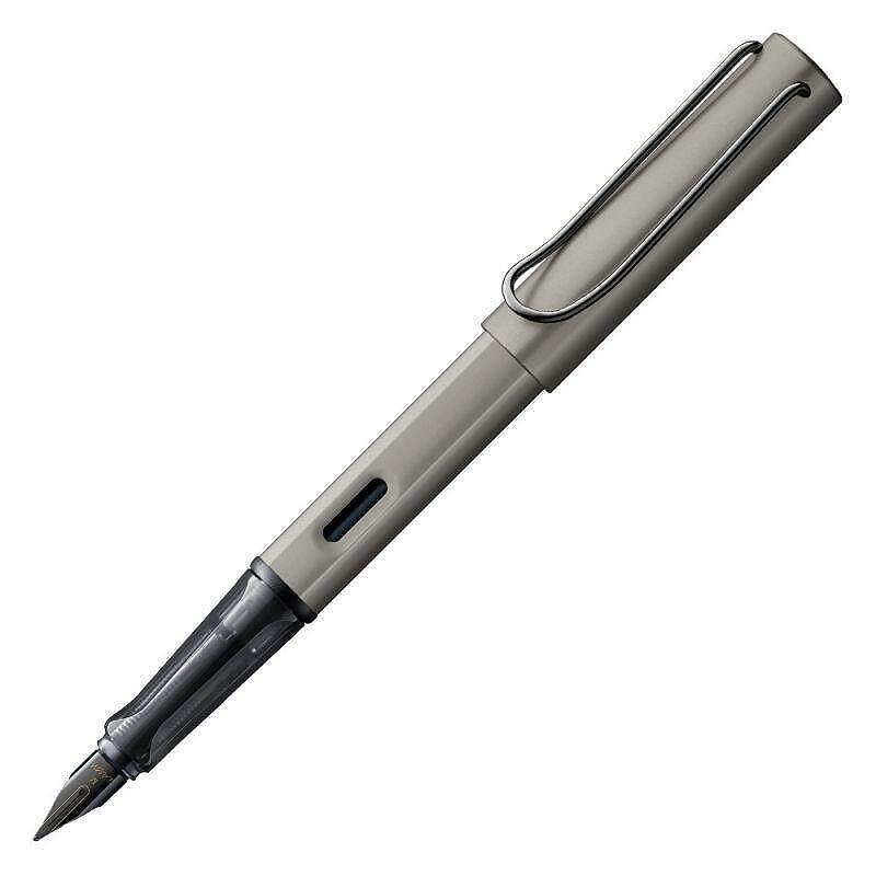 Писалка Lamy Lx Ruthenium Писалка Lamy Lx Ruthenium - Image 1
