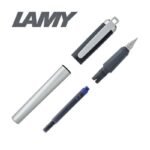 Писалка Lamy - Nexx M Anthracite - Image 3