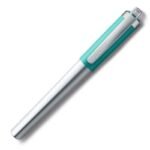 Писалка Lamy - Nexx M Opal Green - Image 3