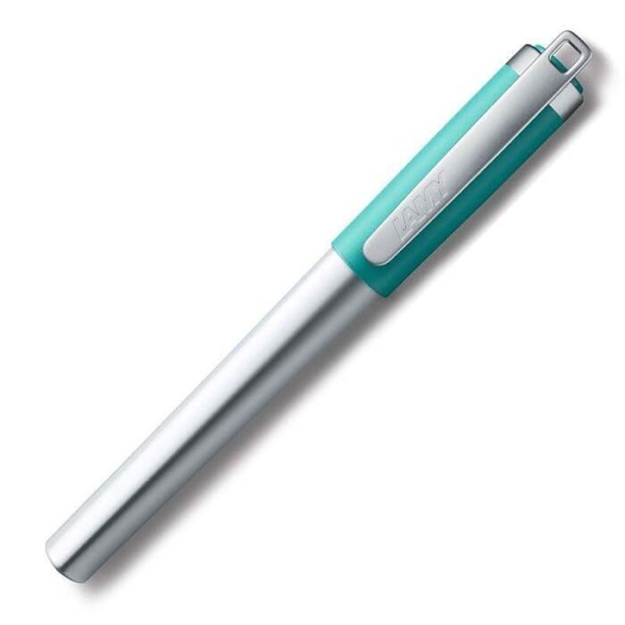 Писалка Lamy - Nexx M Opal Green - Image 3