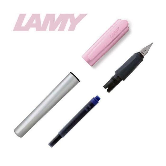 Писалка Lamy - Nexx Rose - Image 4