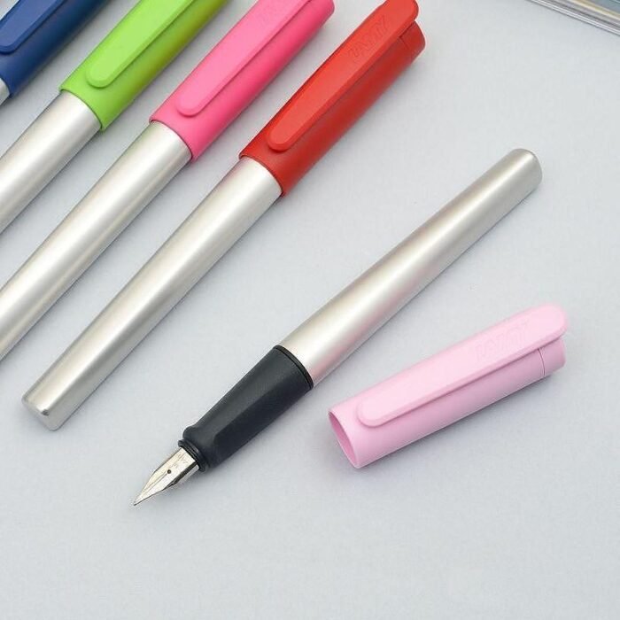 Писалка Lamy - Nexx Rose - Image 5