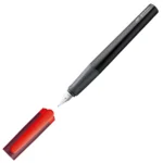 Писалка Lamy Nexx Special Edition Harry Potter - Gryffindor - Image 3