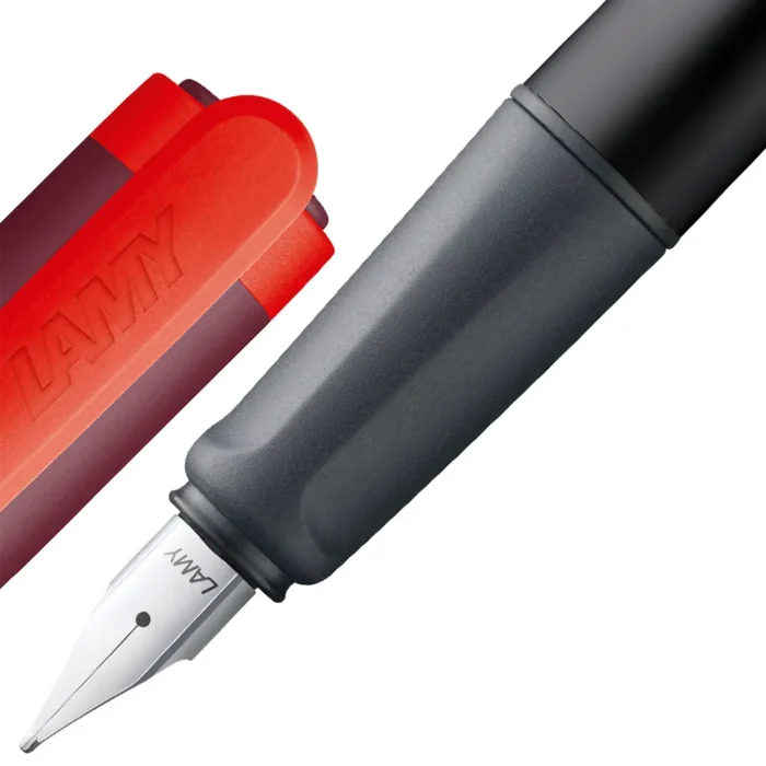 Писалка Lamy Nexx Special Edition Harry Potter - Gryffindor - Image 2