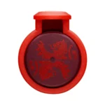 Писалка Lamy Nexx Special Edition Harry Potter - Gryffindor - Image 4