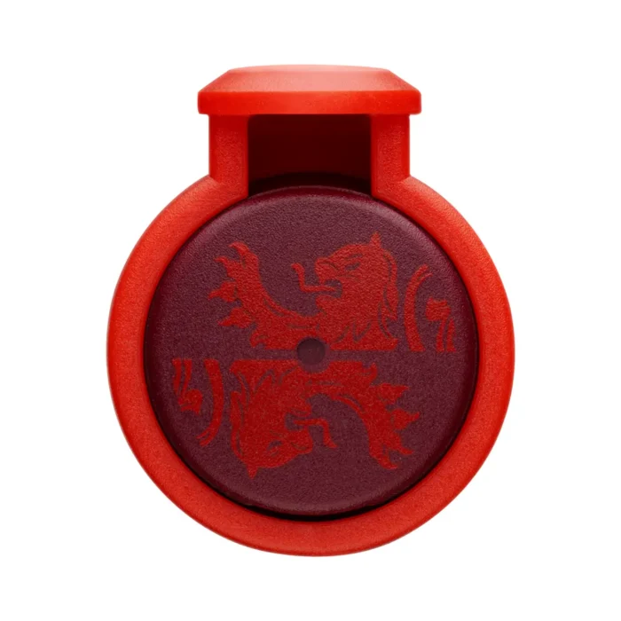 Писалка Lamy Nexx Special Edition Harry Potter - Gryffindor - Image 4