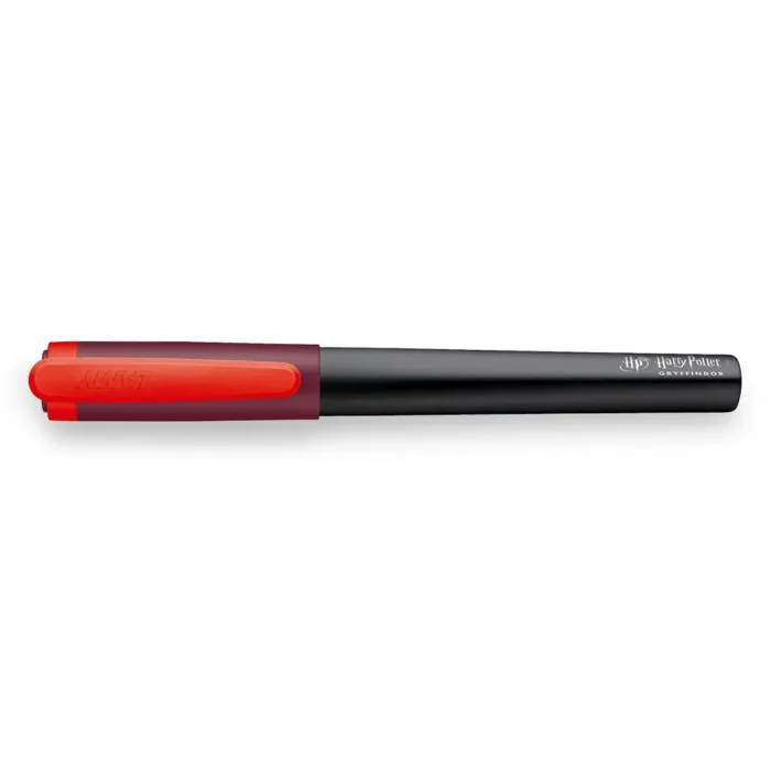 Писалка Lamy Nexx Special Edition Harry Potter - Gryffindor - Image 5