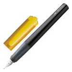 Писалка Lamy Nexx Special Edition Harry Potter - Hufflepuff