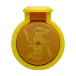 Писалка Lamy Nexx Special Edition Harry Potter - Hufflepuff - Image 5