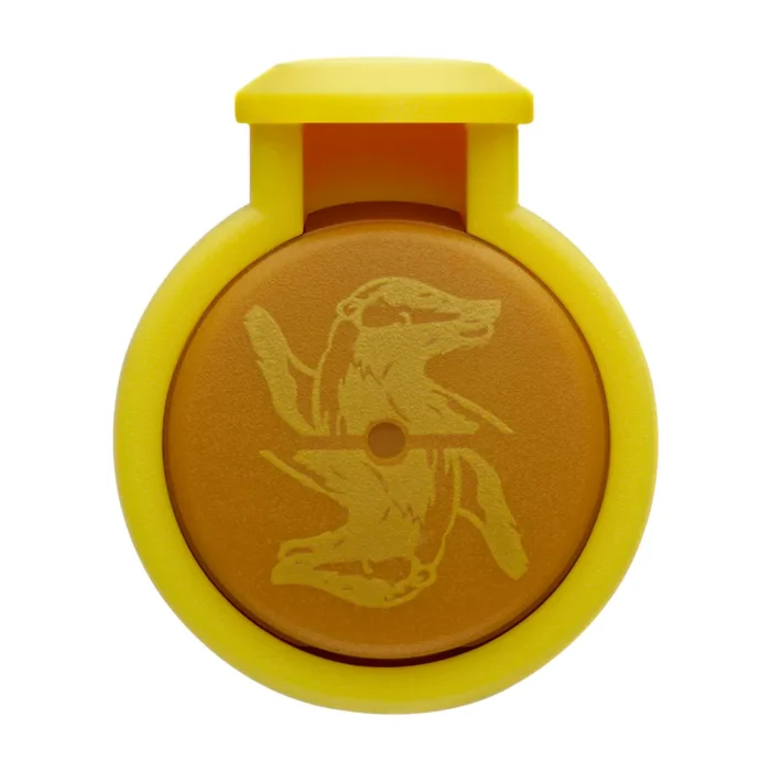 Писалка Lamy Nexx Special Edition Harry Potter - Hufflepuff - Image 5