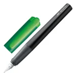 Писалка Lamy Nexx Special Edition Harry Potter - Slytherin