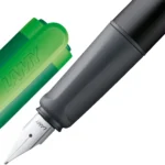 Писалка Lamy Nexx Special Edition Harry Potter - Slytherin - Image 3