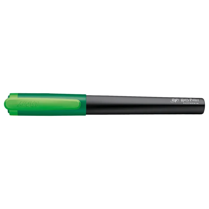 Писалка Lamy Nexx Special Edition Harry Potter - Slytherin - Image 4