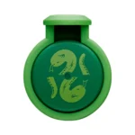 Писалка Lamy Nexx Special Edition Harry Potter - Slytherin - Image 5